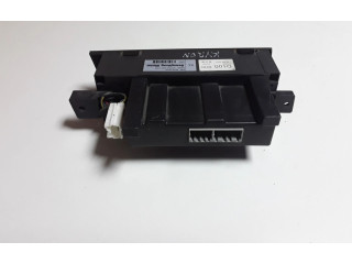 Модуль блока управления кондиционером 6870009720 SsangYong Kyron