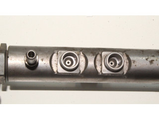 Топливная рампа 35022119G, 0445216044   Maserati Ghibli   для двигателя A630HP