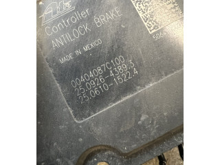 Блок АБС 00404087C100, 25092643893 Jeep Grand Cherokee (WK) 2005 - 2010 года