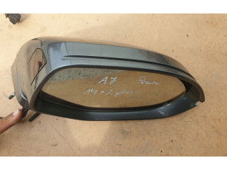 Зеркало электрическое Audi Q5 SQ5 2008 - 2017 года