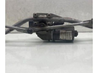 Моторчик дворников     Audi A1