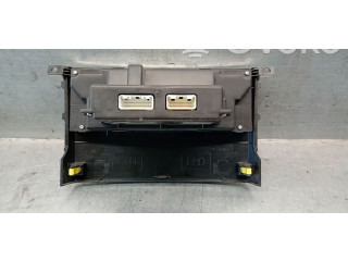 Блок управления климат-контролем 559000F030, 559020F010   Toyota Corolla Verso E121