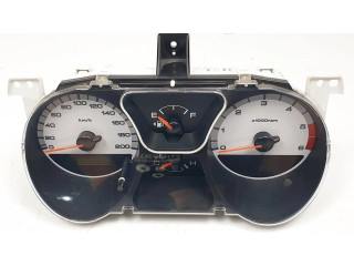 Přístrojová deska Suzuki Ignis 2004 3410086GC0, 341006GC