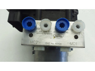 Блок АБС 0265950780, 0265235447   Land Rover  Range Rover Sport L320  2005-2013 года