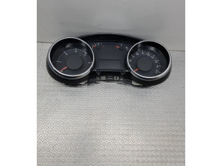 Přístrojová deska Peugeot 3008 I 2011 9666174980, 00321072