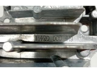 Блок комфорта    Mini Cooper Countryman F60   