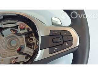 Volant BMW X3 G01 2018 020225, 32308094546