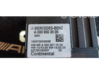 Блок управления впрыскивания