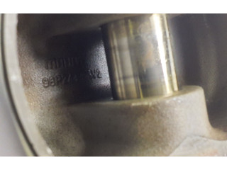 Píst 96P24W2 Porsche 911 996