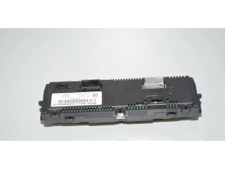 Блок управления климат-контролем 9289959, 9289960   BMW X3 F25