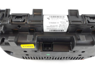 Přístrojová deska BMW 1 F20 F21 2012 9276598, 62109276598