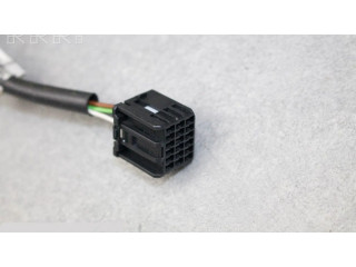 Zpětné zrcátko  Alfa Romeo MiTo 2014    