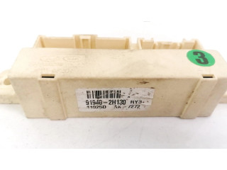 Pojistková skříňka 919402H130, 91940-2H130 Hyundai i30 2011