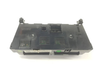 Блок управления климат-контролем 6452Y4, 96738323XT   Peugeot 5008