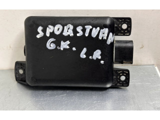 Датчик слепых зон 5Q0907685B   Volkswagen Golf Sportsvan