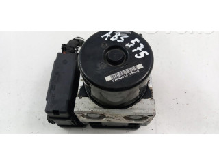 Блок АБС    Audi  A3 S3 8P  2003 - 2012 года