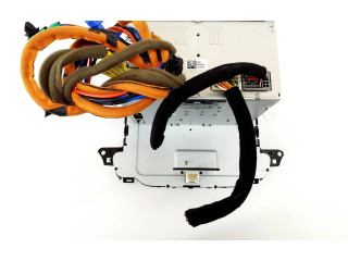 Ручка стеклоочистителей 96550G5121   KIA Niro