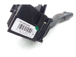 Ручка стеклоочистителей 4E0953503B, K0301204602 Audi A4 Allroad