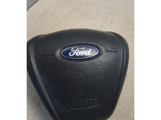 Подушка безопасности водителя 0589P1000175, C1BBA042B85BA Ford Ecosport