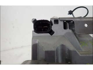 рейка Колонка рулевая 48811JY00A Renault Koleos I 2008 - 2016 года