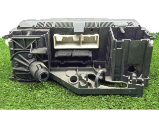 Рулевая рейка Модуль блока управления кондиционером Volkswagen Caddy 2004 - 2010 года