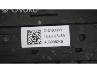 Узел подключения плюсовых проводов