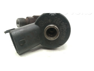 Vstřikovač 0445110062, 188667   Citroen Berlingo     