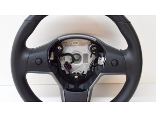 Руль Tesla Model 3  2017- года 108568200B, 110532400J      