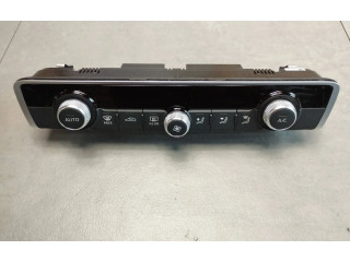 Блок управления климат-контролем 83A820043K Audi Q3 F3