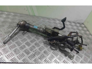 Turbodmychadlo Руль Nissan Micra