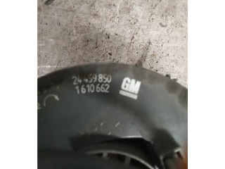 Подрулевой шлейф SRS 24459850, 24459850   Opel Meriva A