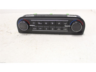 Блок управления климат-контролем 97250J7201, 97250J7201 KIA Ceed