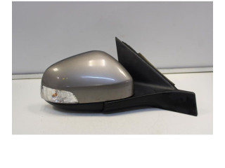 Зеркало электрическое        Volvo V70  2008 - 2013 года   