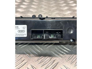 Блок управления климат-контролем 8W0820043G   Audi A5