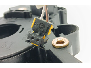 Подушка безопасности водителя 8W8313N064CB Jaguar XF X250