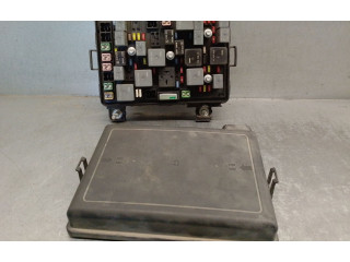 Pojistková skříňka Řídící jednotka BSM 15913674, R61854003 Chevrolet HHR 2008