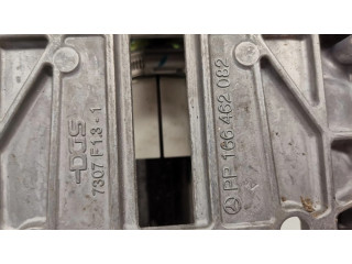    Рулевая рейка A166462082   Mercedes-Benz GL X166 2013-2019 года