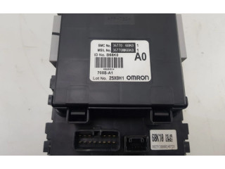   Pojistková skříňka 36770M68K0, 36710M68K10   Suzuki Alto 2011