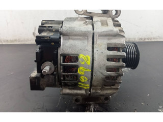 Генератор 555908180, P3-B5-8-1   Mercedes-Benz GLK (X204)      