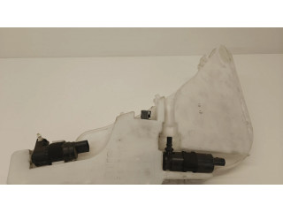 Бачок оконной жидкости