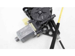 Электрический механизм для подъема окна без двигателя 5E0837462B   Skoda Octavia Mk3 (5E)