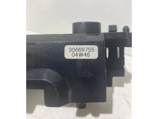 Модуль управления рулевой рейкой