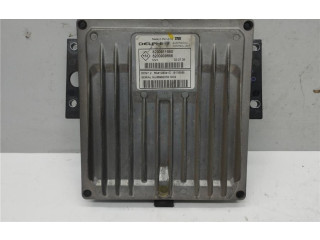 Блок подушек безопасности 8200911560, 0090047 Renault Clio III