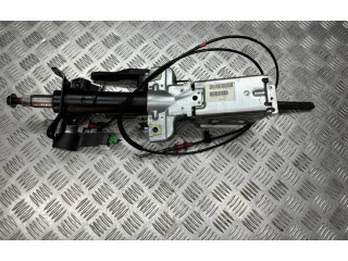    Рулевая рейка P30680081, T370306662   Volvo XC90 2003 - 2006 года