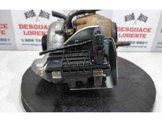 Турбина BMW X3 E83 77903120 для двигателя 2.0 DIESEL