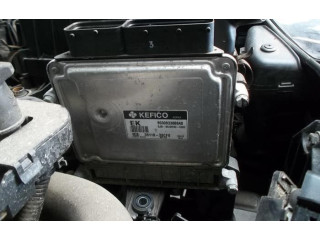 Блок управления двигателя 3911026CF0   KIA Rio