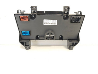 Блок управления кондиционера воздуха / климата/ печки (в салоне) 735487107, 735487107 Lancia Delta