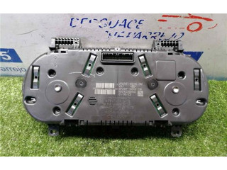 Панель приборов 248093711R, 248093711R Dacia Sandero III