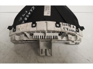 Панель приборов A1685407711   Mercedes-Benz A W168       