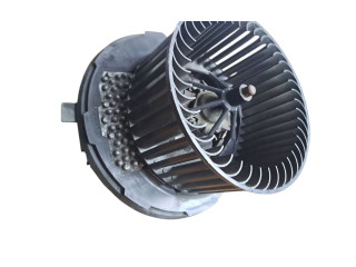 Вентилятор печки 3C1820015Q, 3C0907521F Skoda Yeti (5L)